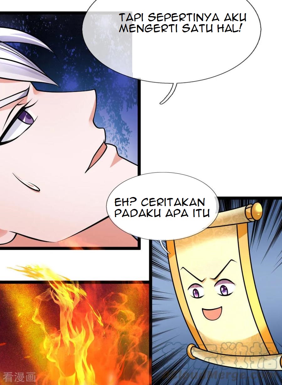 Shura Sword Sovereign Chapter 97 Gambar 4